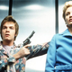 Image for article titled Danny Boyle stretches the freak-out portion of the evening to feature-length
